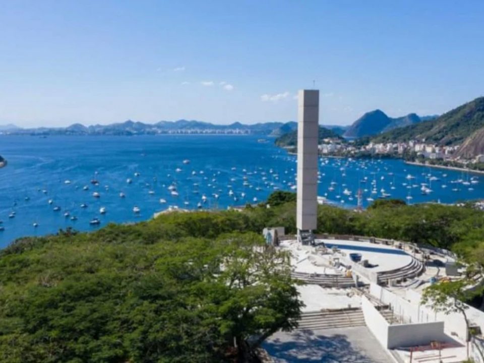 FestRio, maior evento judaico do Rio, celebrará os 75 anos do Estado de  Israel e da FIERJ - Prefeitura da Cidade do Rio de Janeiro 