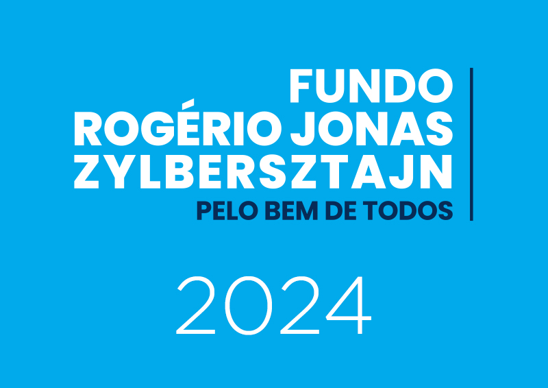 Federação Israelita do Estado do Rio de Janeiro – Fundo Rogério Jonas  Zylbersztajn